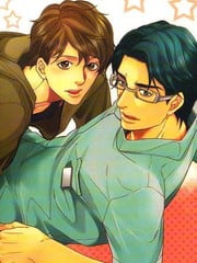 鸿上医生与早乙女同学