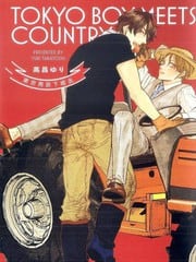 东京男孩下乡去