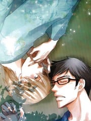 和花心男一起躲雨