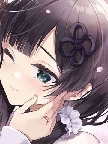 突击莉莉 LastBullet Secret Garden ~Innocent Memoria~