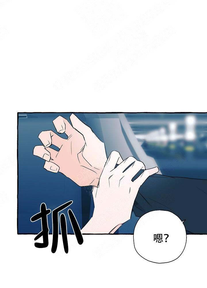 完美的逮捕漫画,第29话13图