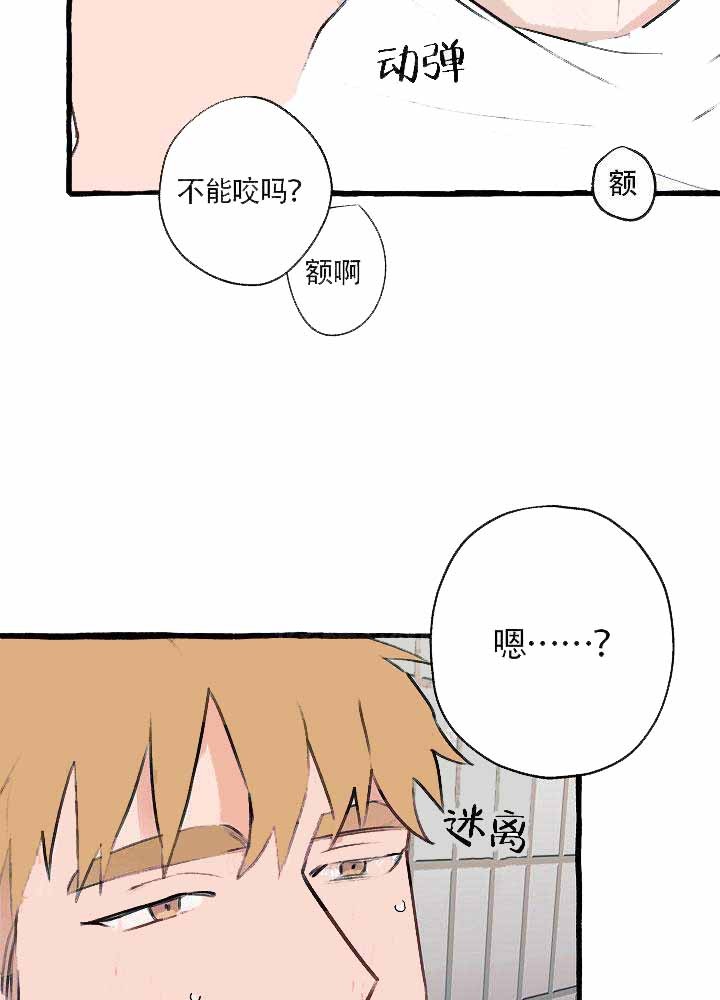 完美的逮捕漫画,第7话14图