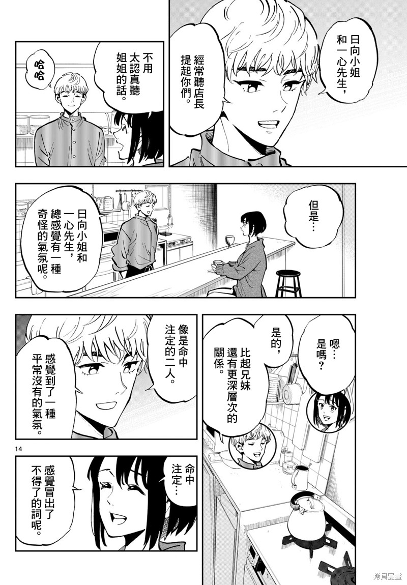 手外科漫画,第20话16图